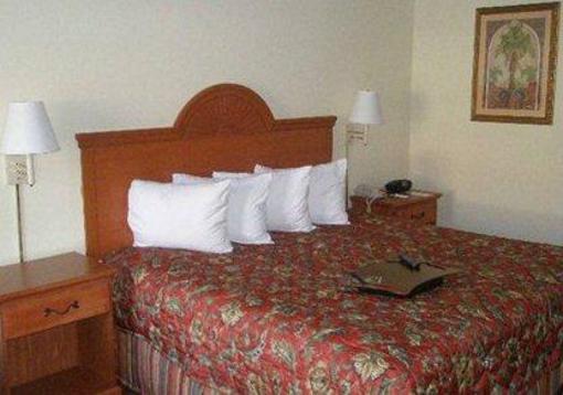 фото отеля Quality Inn Dillon SC