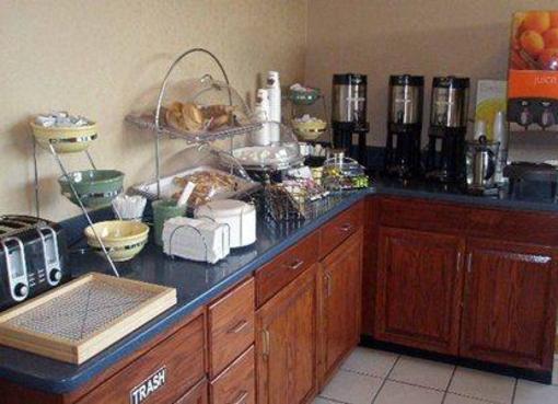 фото отеля Quality Inn Dillon SC