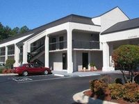 Quality Inn Dillon SC