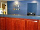 фото отеля Quality Inn Dillon SC