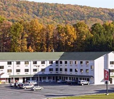 фото отеля Econo Lodge Lavale