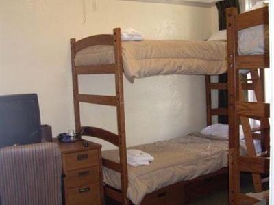 фото отеля Americas Best Value Inn Lake Forest