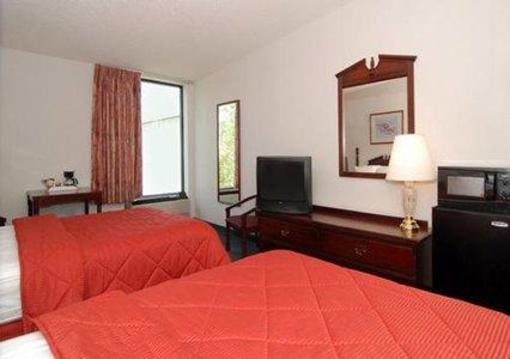 фото отеля Comfort Inn Mansfield (Pennsylvania)