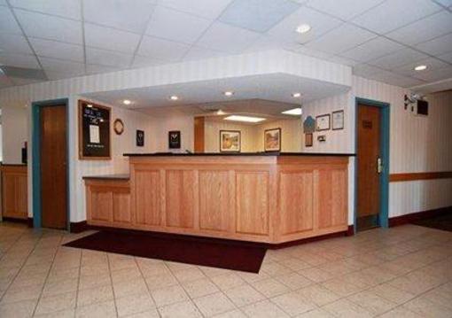 фото отеля Comfort Inn Mansfield (Pennsylvania)