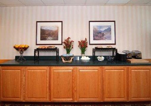 фото отеля Comfort Inn Mansfield (Pennsylvania)