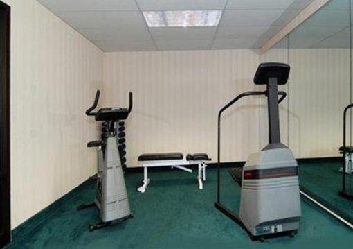 фото отеля Comfort Inn Mansfield (Pennsylvania)