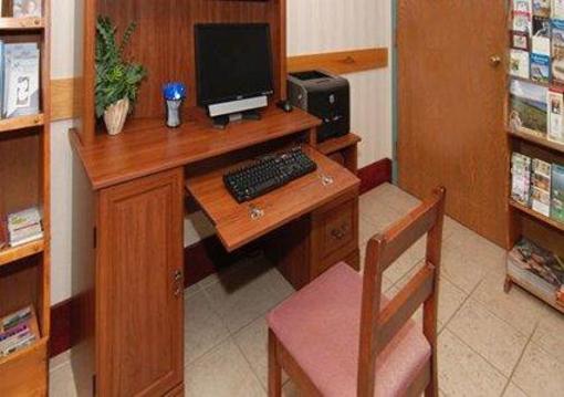фото отеля Comfort Inn Mansfield (Pennsylvania)