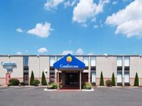 Comfort Inn Mansfield (Pennsylvania)