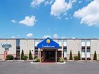 фото отеля Comfort Inn Mansfield (Pennsylvania)