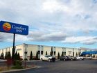 фото отеля Comfort Inn Mansfield (Pennsylvania)