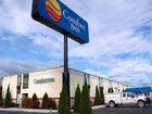 фото отеля Comfort Inn Mansfield (Pennsylvania)