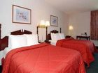 фото отеля Comfort Inn Mansfield (Pennsylvania)
