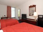 фото отеля Comfort Inn Mansfield (Pennsylvania)