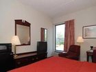 фото отеля Comfort Inn Mansfield (Pennsylvania)