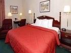 фото отеля Comfort Inn Mansfield (Pennsylvania)