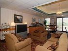 фото отеля Comfort Inn Mansfield (Pennsylvania)