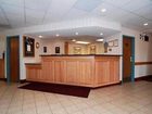 фото отеля Comfort Inn Mansfield (Pennsylvania)