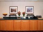 фото отеля Comfort Inn Mansfield (Pennsylvania)
