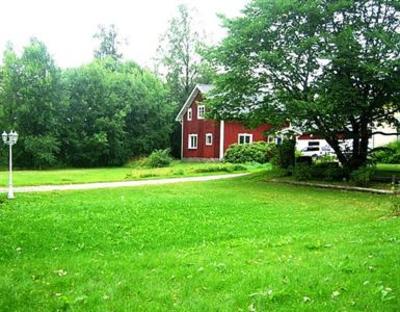 фото отеля Bed&Breakfast Gamla Skolan