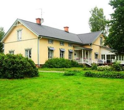 фото отеля Bed&Breakfast Gamla Skolan