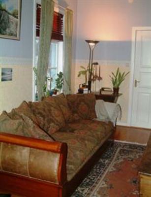 фото отеля Bed&Breakfast Gamla Skolan
