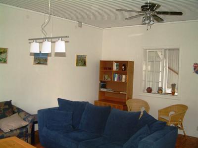 фото отеля Bed&Breakfast Gamla Skolan