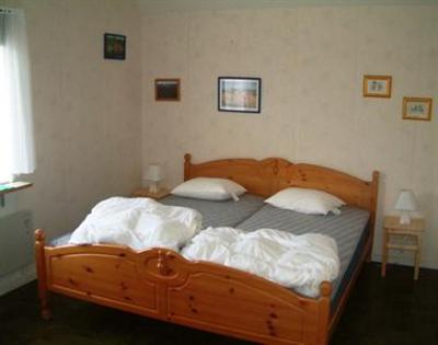 фото отеля Bed&Breakfast Gamla Skolan