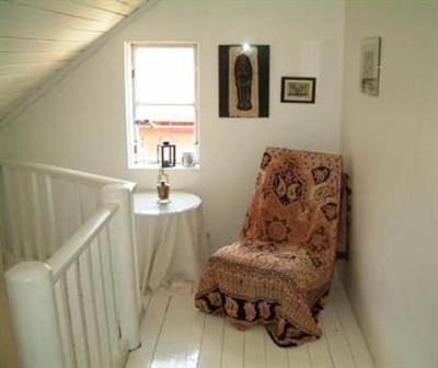 фото отеля Bed&Breakfast Gamla Skolan
