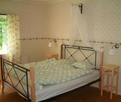 фото отеля Bed&Breakfast Gamla Skolan