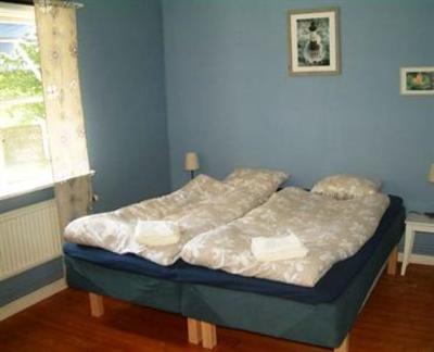 фото отеля Bed&Breakfast Gamla Skolan