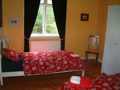 фото отеля Bed&Breakfast Gamla Skolan
