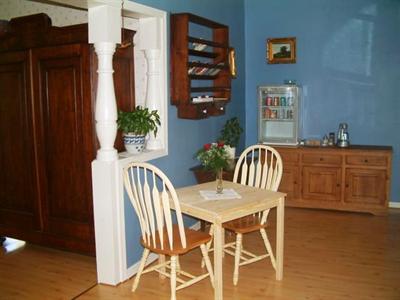 фото отеля Bed&Breakfast Gamla Skolan