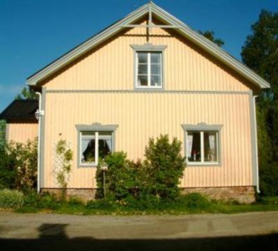 фото отеля Bed&Breakfast Gamla Skolan