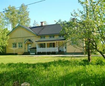 фото отеля Bed&Breakfast Gamla Skolan