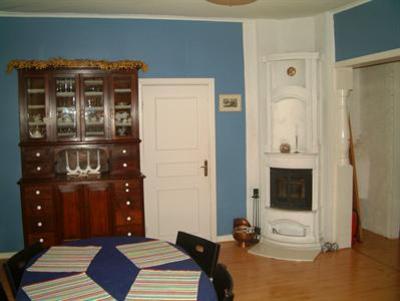 фото отеля Bed&Breakfast Gamla Skolan