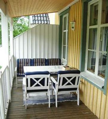 фото отеля Bed&Breakfast Gamla Skolan