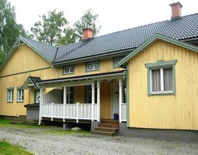 фото отеля Bed&Breakfast Gamla Skolan