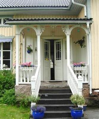 фото отеля Bed&Breakfast Gamla Skolan