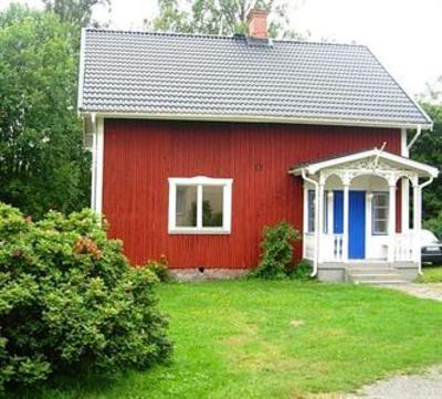 фото отеля Bed&Breakfast Gamla Skolan