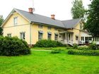 фото отеля Bed&Breakfast Gamla Skolan