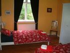 фото отеля Bed&Breakfast Gamla Skolan