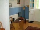 фото отеля Bed&Breakfast Gamla Skolan