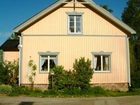 фото отеля Bed&Breakfast Gamla Skolan