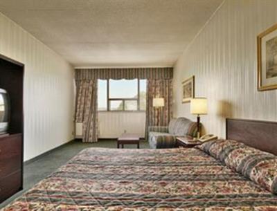 фото отеля Toronto Plaza Airport Hotel