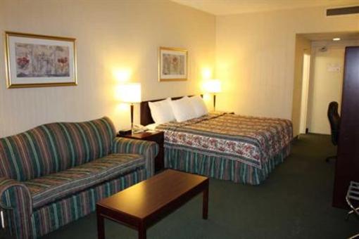 фото отеля Toronto Plaza Airport Hotel