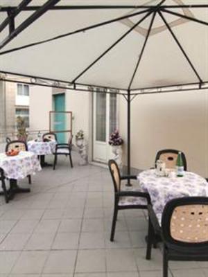 фото отеля Hotel Ristorante La Casareccia