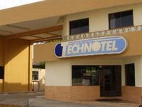 Technotel Itzaes