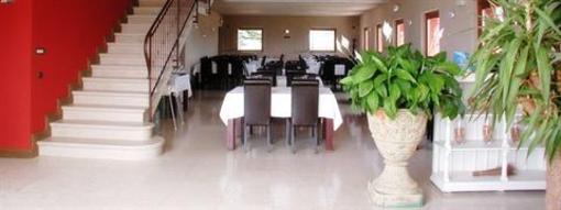 фото отеля Agriturismo Feliciana