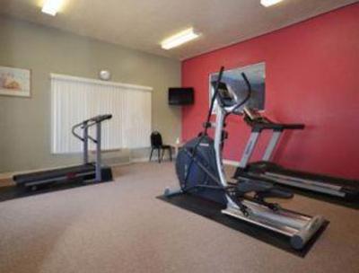 фото отеля Ramada Limited Holbrook