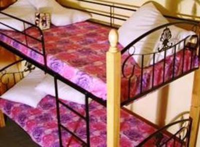 фото отеля Theatre Hostel
